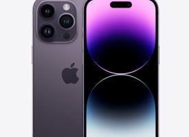 iPhone 14 Pro, Cover