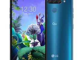 LG Q60 Dele