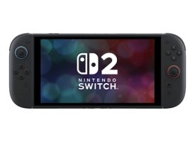 Nintendo Switch 2 Dele