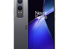 OnePlus Nord CE 4 Lite Dele