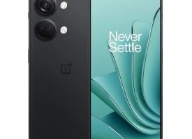 OnePlus Nord 3 Dele