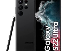 Samsung S22 Ultra Dele