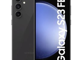Samsung S23 FE Dele