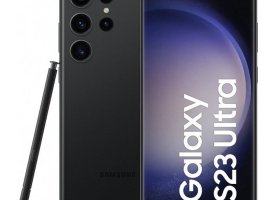 Samsung S23 Ultra Dele