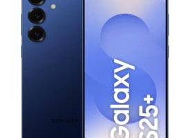 Samsung Galaxy S25 Plus Dele