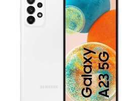 Samsung A23 Cover