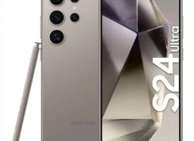 Samsung S24 Ultra Dele
