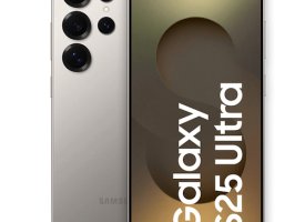 Samsung S25 Ultra Cover