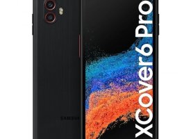 Samsung Xcover 6 Pro Cover