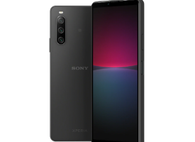 Sony Xperia 10 IV Dele