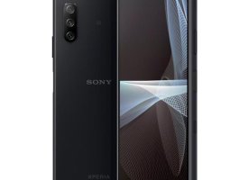 Sony Xperia 10 III Dele