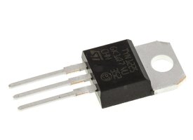 Thyristor (halvlederkomponent)