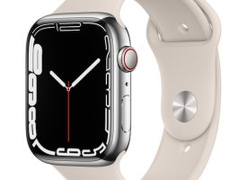 Apple Watch 7 41mm Dele