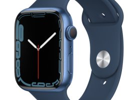 Apple Watch 8 45mm Dele