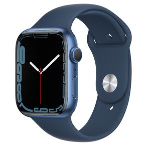Apple Watch 7 45mm Dele