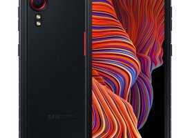 Samsung Xcover 5 Cover