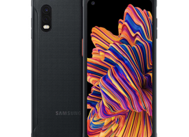 Samsung Xcover Pro Dele