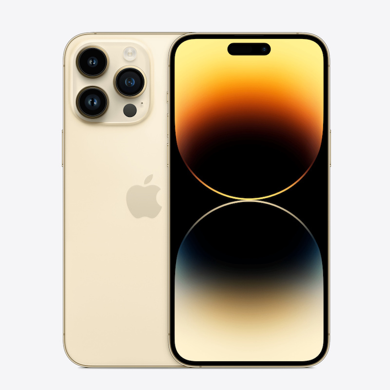 iPhone 14 Pro Max, Cover