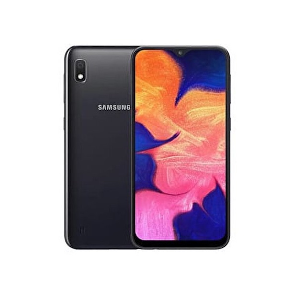 Samsung A10 Dele