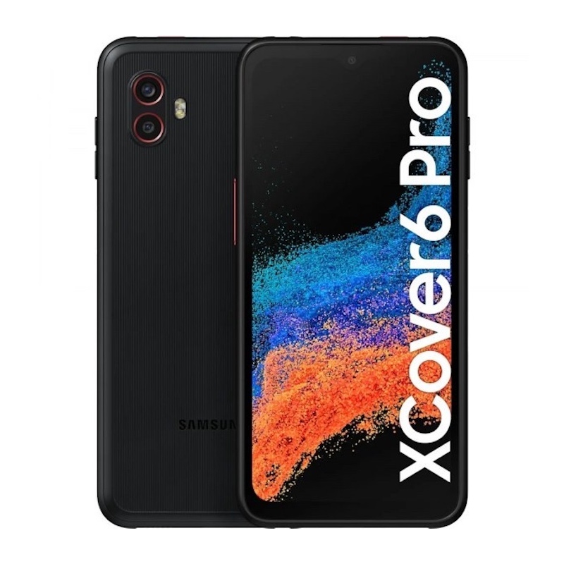 Samsung Xcover 6 Pro Cover