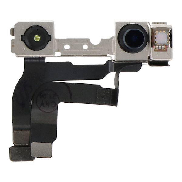 iPhone 12 / 12 Pro, Front kamera modul