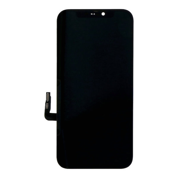 iPhone 12/12 Pro, skærm (JK Incell)