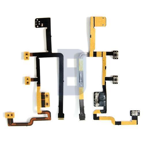 iPad 2 Knap flex CDMA (Ny model)