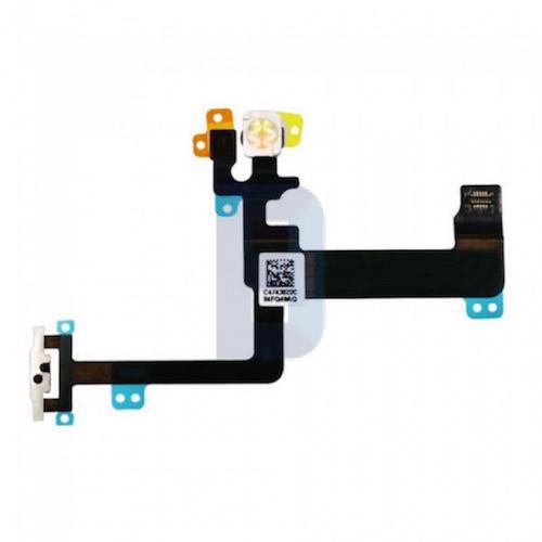 iPhone 6 Plus Power knap flex
