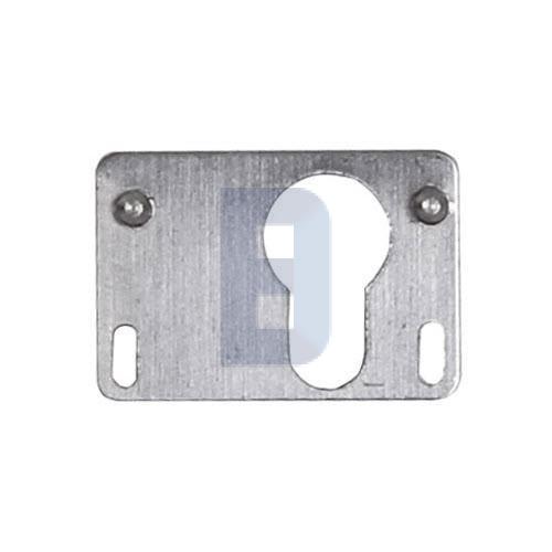 iPad 3/4 Front kamera holder