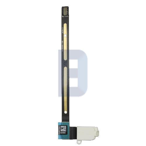 iPad Air 2 Headphone Jack Flex i Hvid