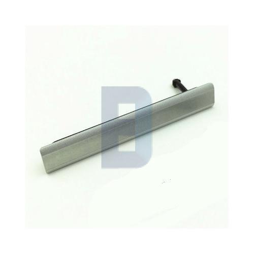 Sony Xperia Z2 Ladestik cover i Hvid