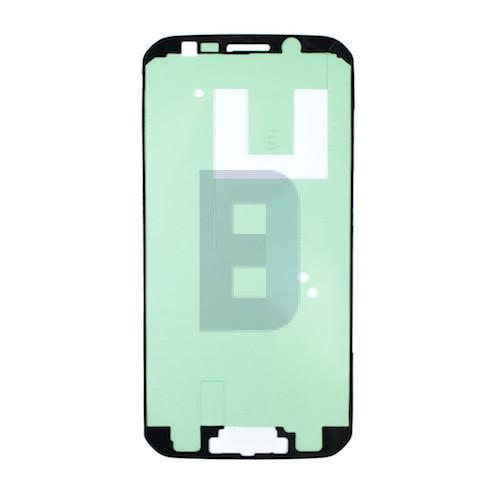 Samsung Galaxy S6 Edge Skærm tape