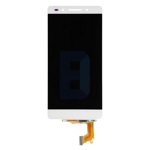 Huawei Honor 7 skærm i Hvid