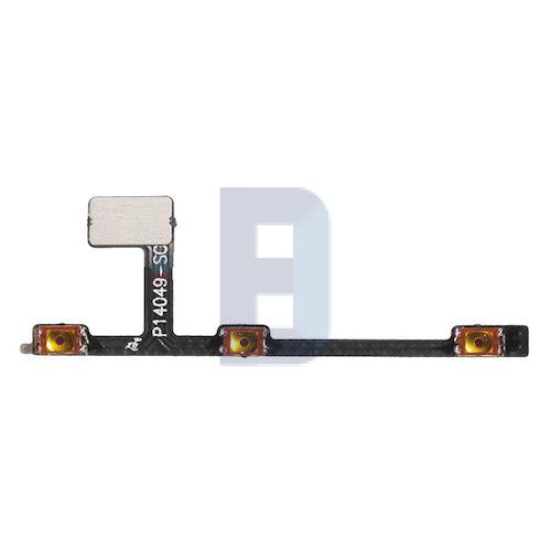 OnePlus 2 On/off knap flex