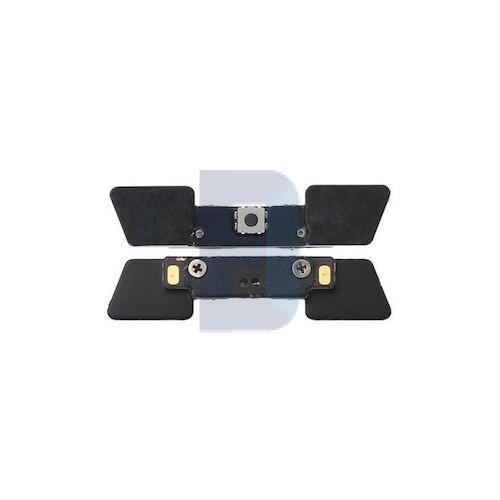 iPad 2/3 Home knap holder + metal brakets