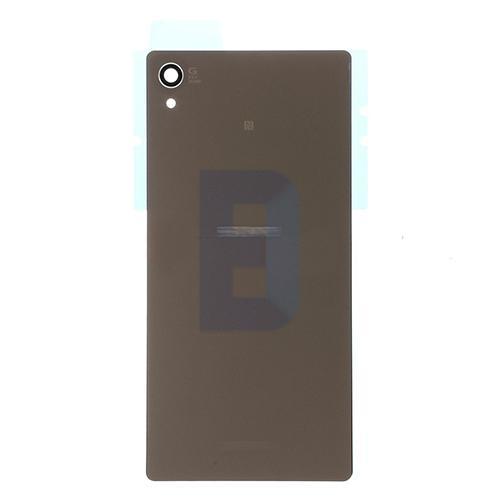 Sony Xperia Z3 Plus Bagglas i Kobber