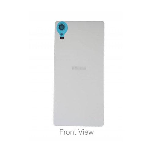 Sony Xperia X Batteridør i Hvid