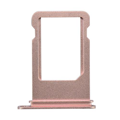 iPhone 7 Simkort bakke i Rosenguld