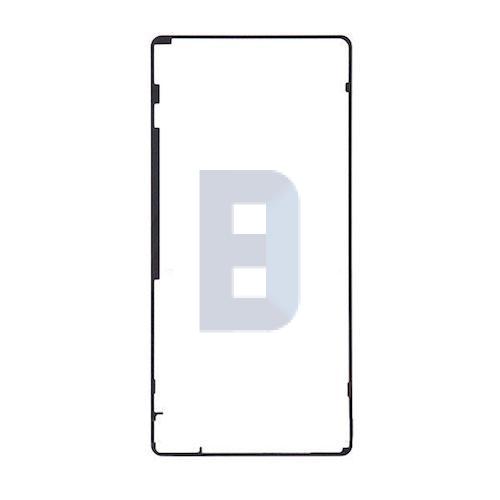Sony Xperia X Performance Bagside adhesive