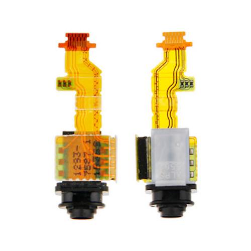 Sony Xperia Z5 Compact Audiojack flex