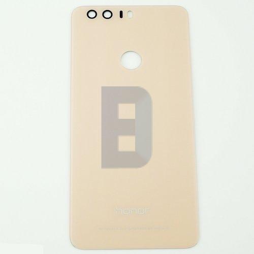 Huawei Honor 8 Bagglas i Pink