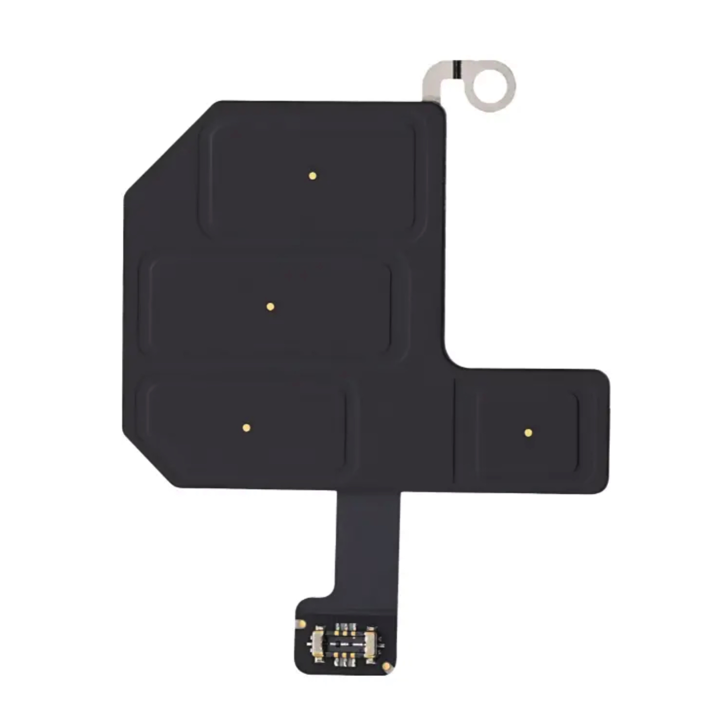 iPhone 13, GPS antenne