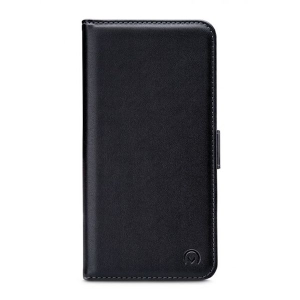 Samsung Galaxy A05s, Lædercase til kreditkort i Sort