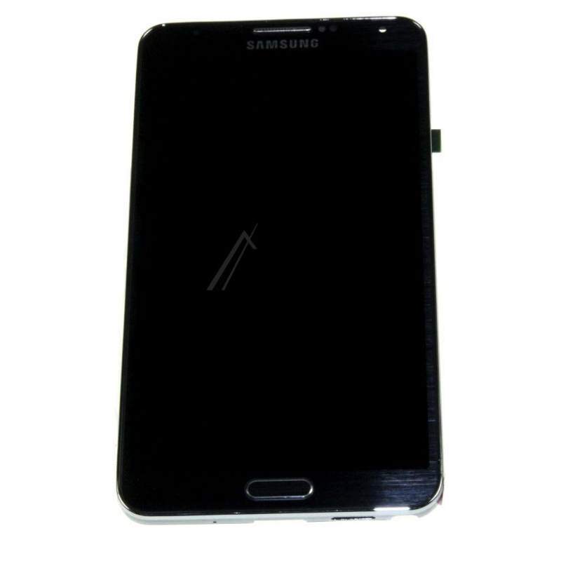 Samsung Galaxy Note 3 (SM-N9005), Skærm med ramme