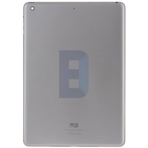 iPad Air WiFi Bag Cover i Space grey
