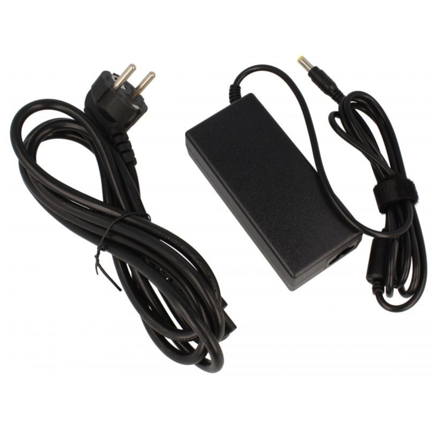 19V 3.42A 65W Netdel til Laptop 5,5x2,5mm Strømforsyning