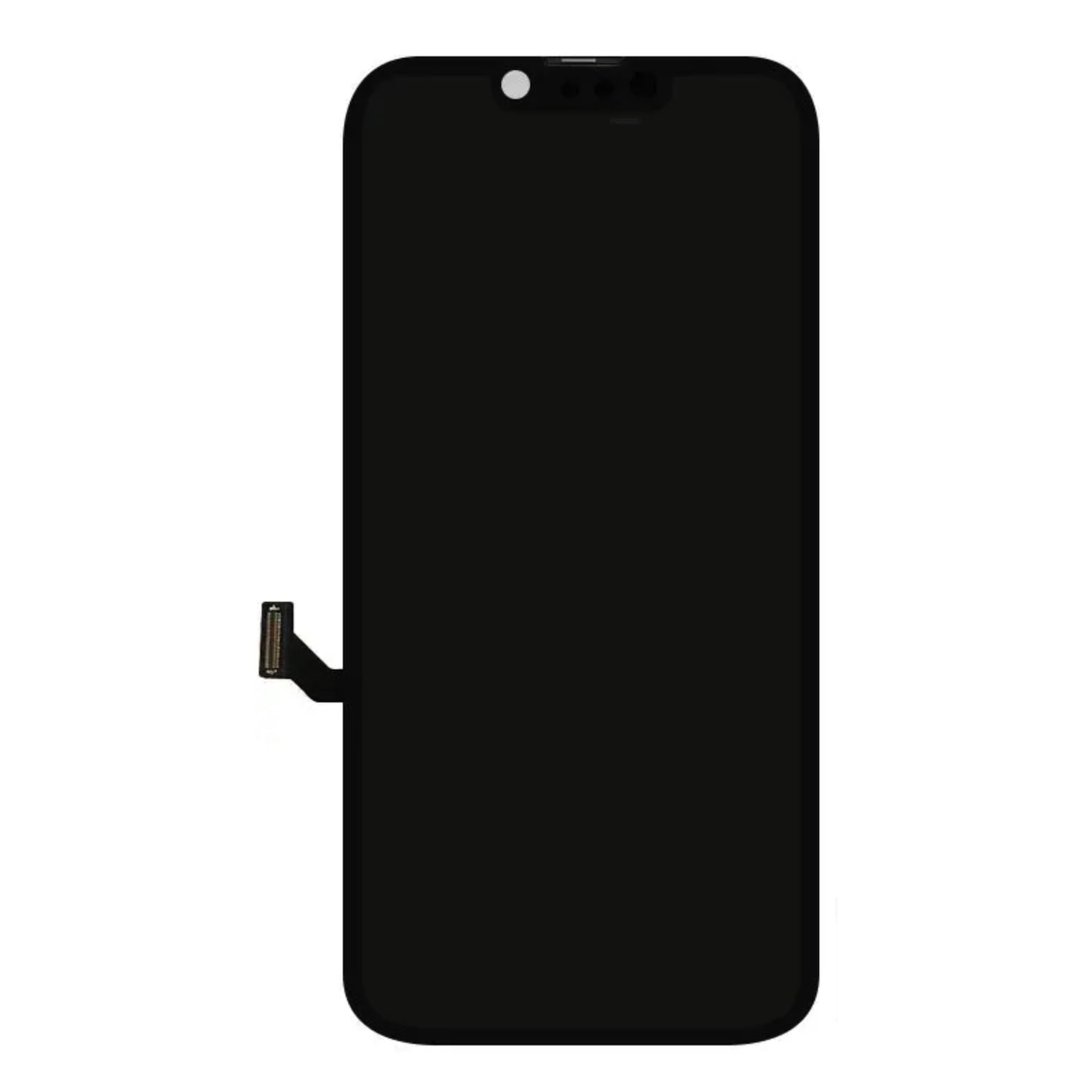 iPhone 14 Plus, skærm (Hard OLED)