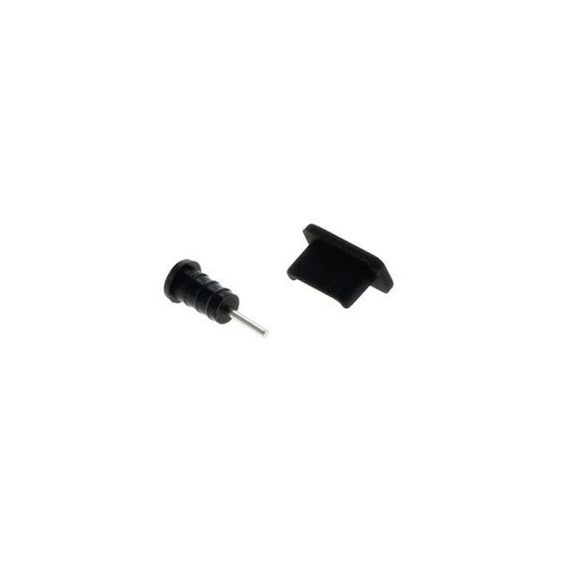 Prop til Usb-C stik og prop til jackstik