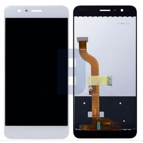 Huawei Honor 8 Skærm i Hvid