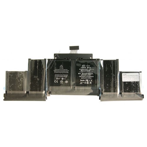 Macbook Pro Batteri, A1618 (A1398)